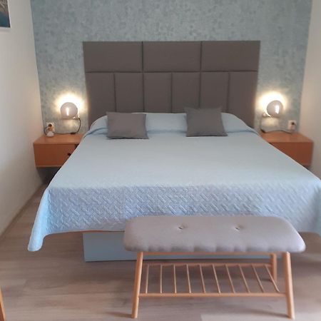 Guesthouse Apartment Bozica Μπολ Εξωτερικό φωτογραφία