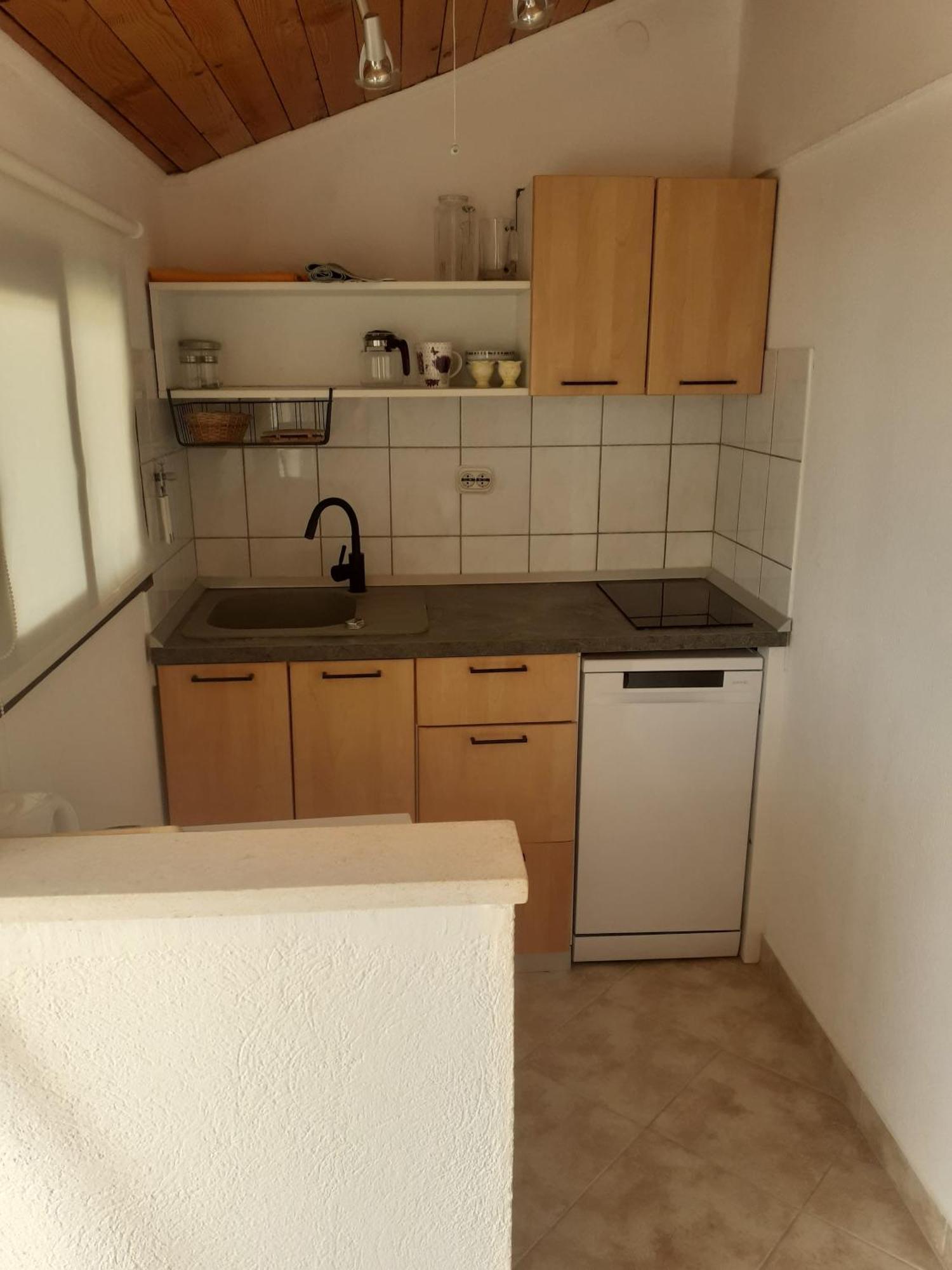 Guesthouse Apartment Bozica Μπολ Εξωτερικό φωτογραφία