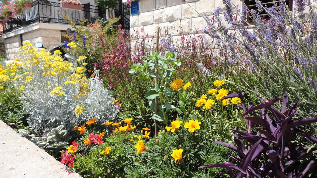 Guesthouse Apartment Bozica Μπολ Εξωτερικό φωτογραφία